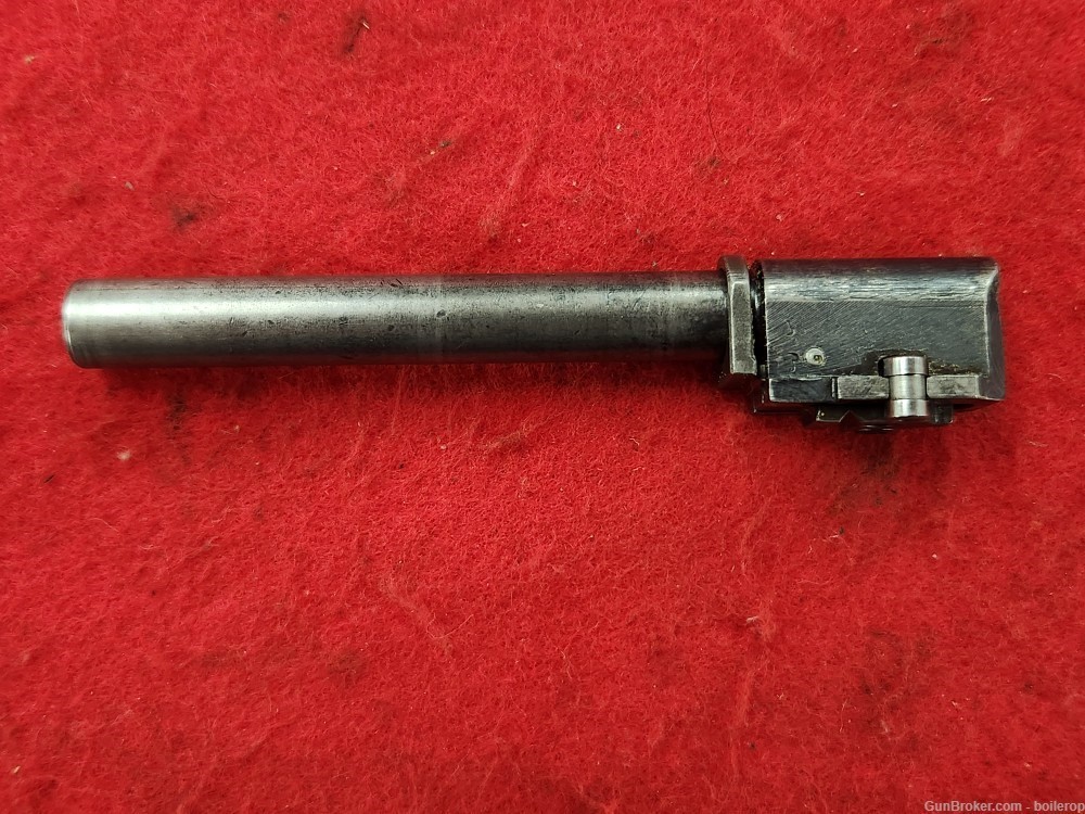 Czech CZ 52 pistol, 7.62x25 w/ holster and 2 magazines-img-38