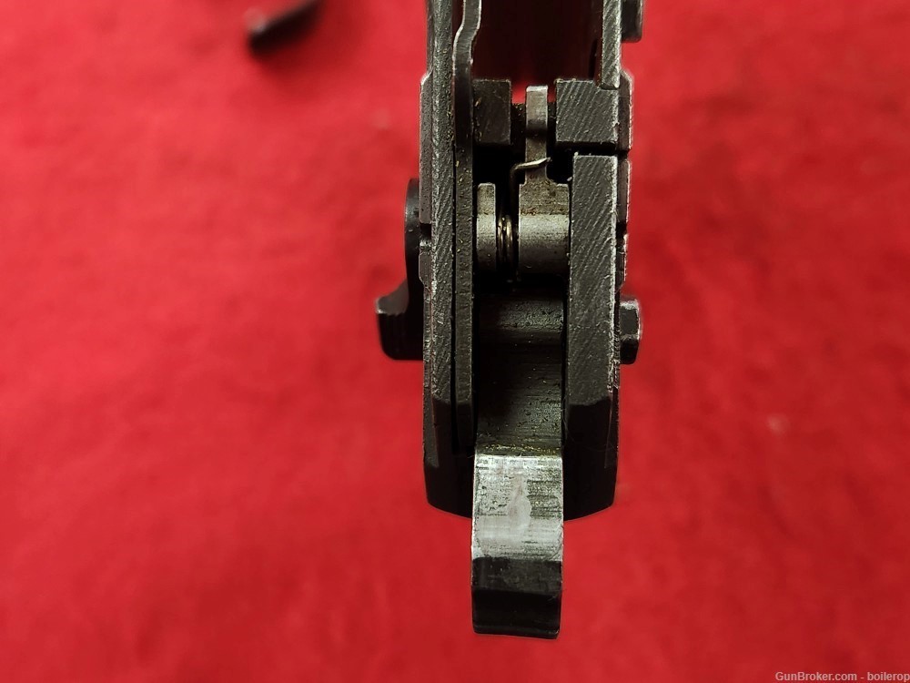Czech CZ 52 pistol, 7.62x25 w/ holster and 2 magazines-img-62