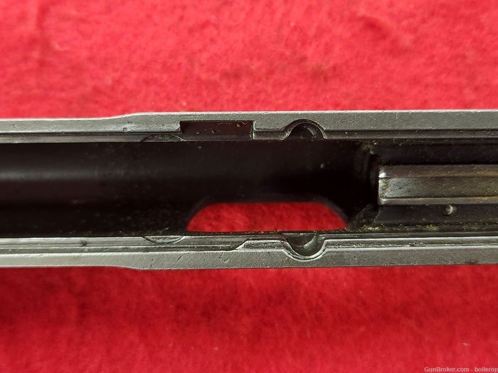 Czech CZ 52 pistol, 7.62x25 w/ holster and 2 magazines-img-43