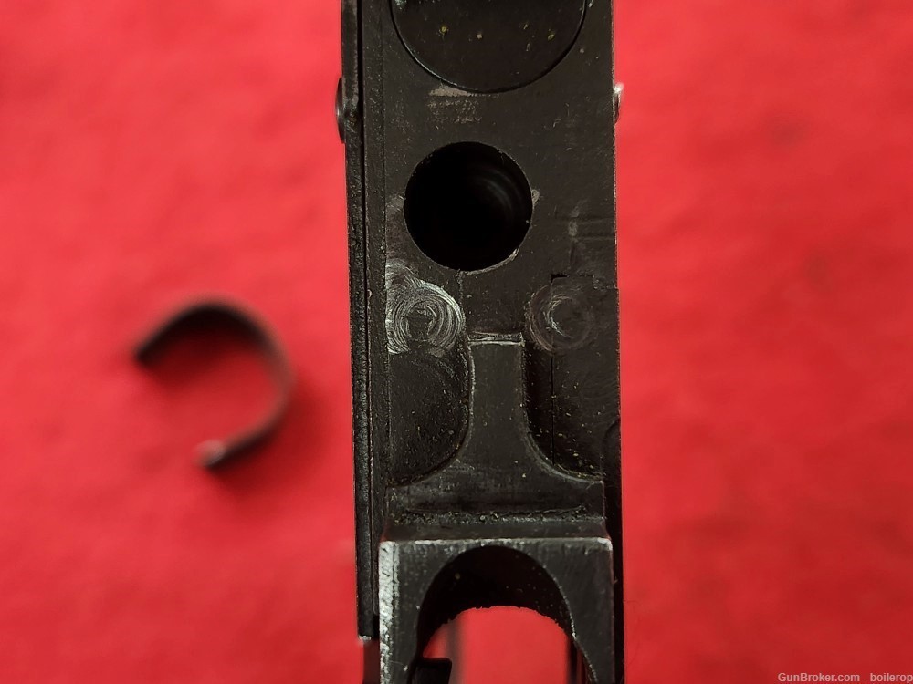 Czech CZ 52 pistol, 7.62x25 w/ holster and 2 magazines-img-60