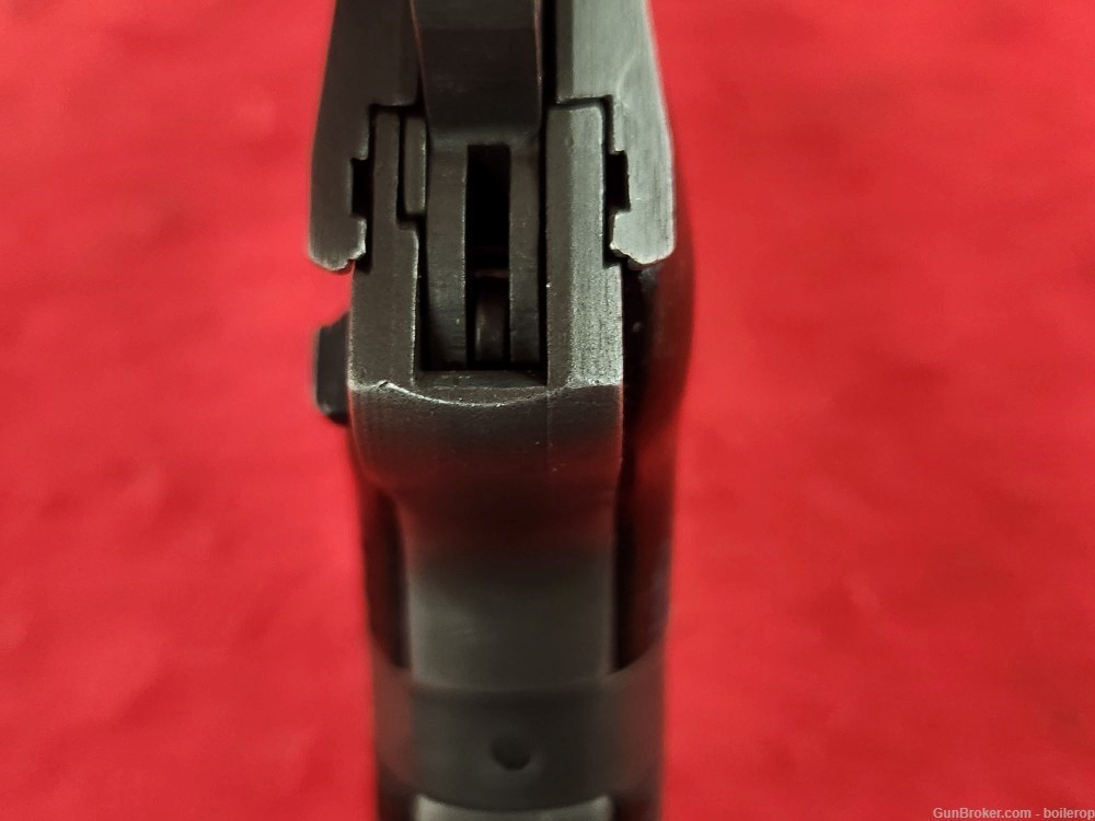 Czech CZ 52 pistol, 7.62x25 w/ holster and 2 magazines-img-18