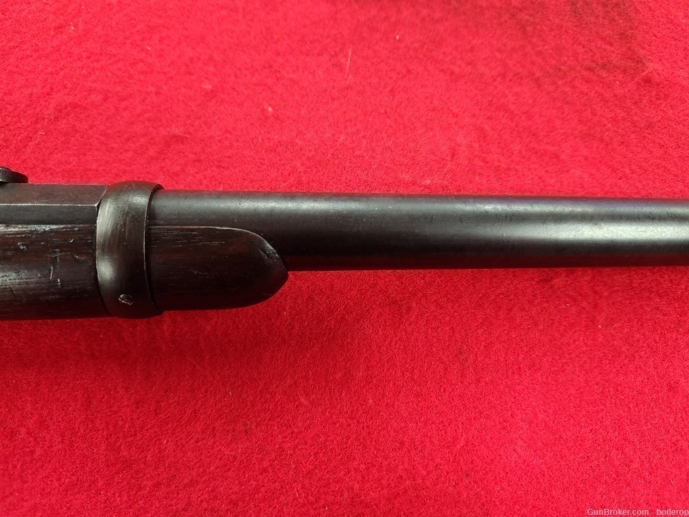 Beautiful, Civil War era Smith Carbine, .50 cal NO FFL-img-7