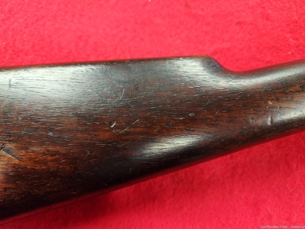 Beautiful, Civil War era Smith Carbine, .50 cal NO FFL-img-3