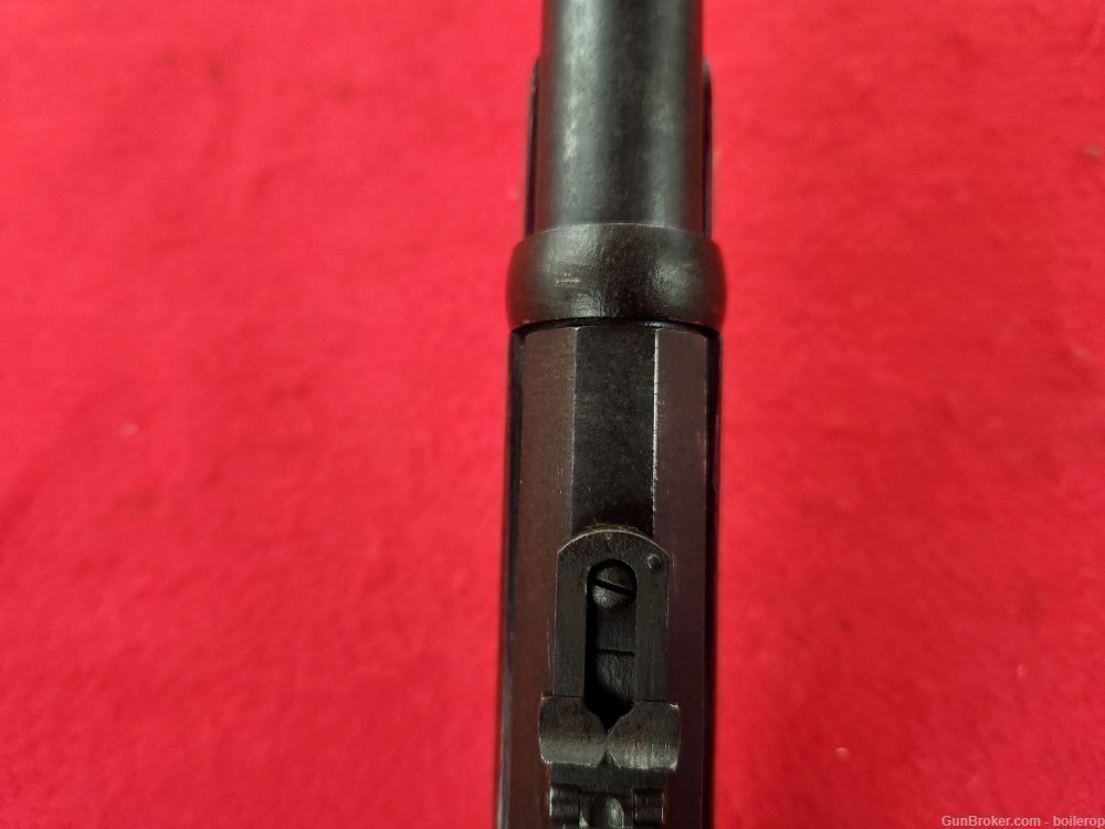 Beautiful, Civil War era Smith Carbine, .50 cal NO FFL-img-30