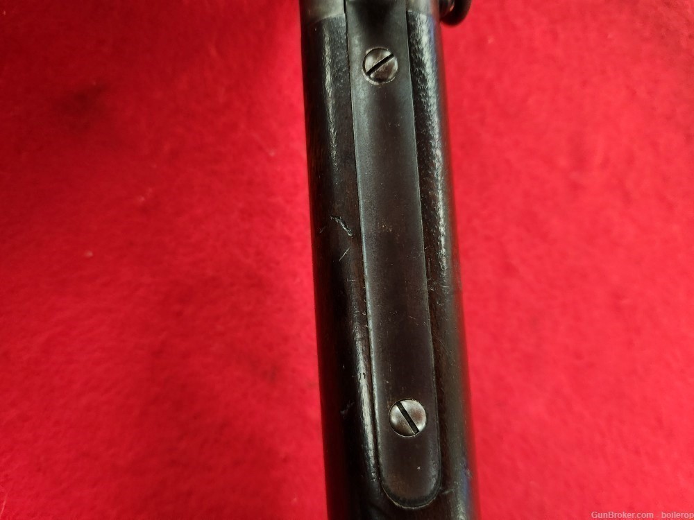Beautiful, Civil War era Smith Carbine, .50 cal NO FFL-img-22