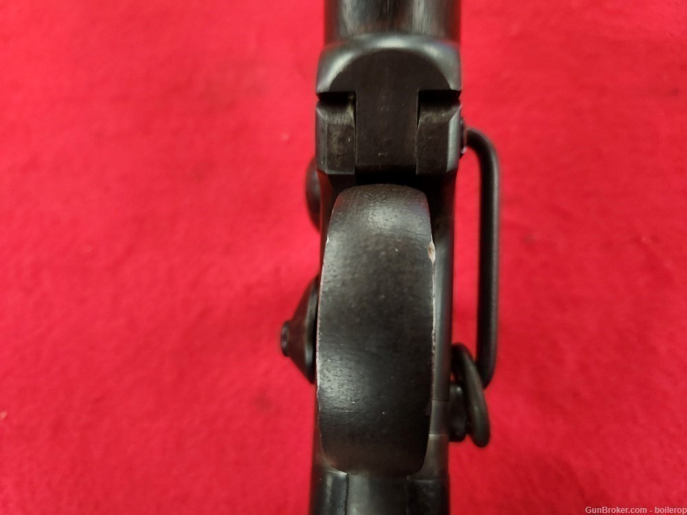 Beautiful, Civil War era Smith Carbine, .50 cal NO FFL-img-21