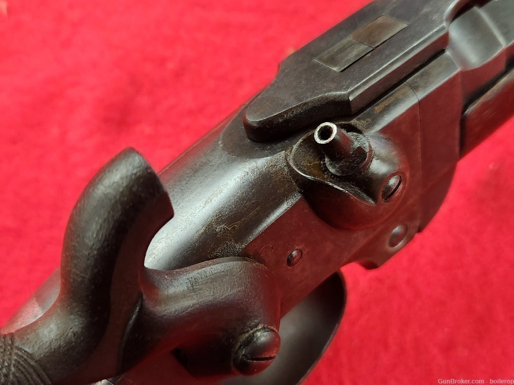 Beautiful, Civil War era Smith Carbine, .50 cal NO FFL-img-45