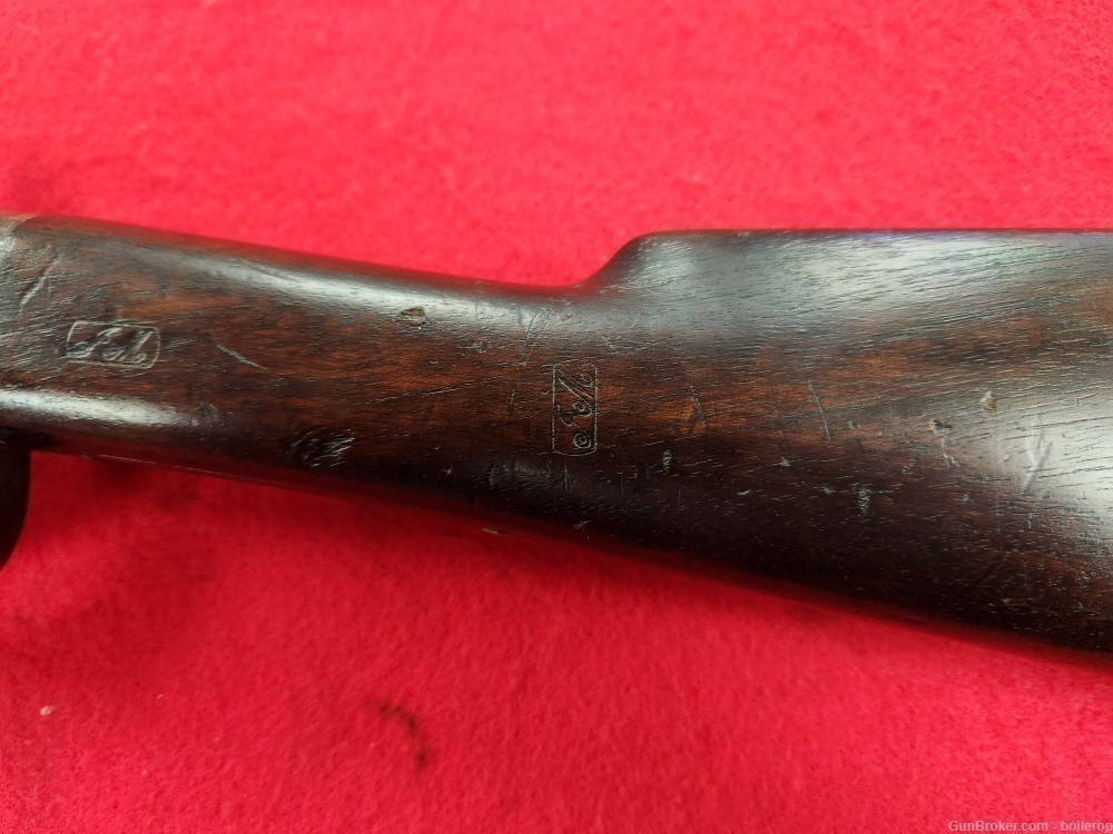 Beautiful, Civil War era Smith Carbine, .50 cal NO FFL-img-10