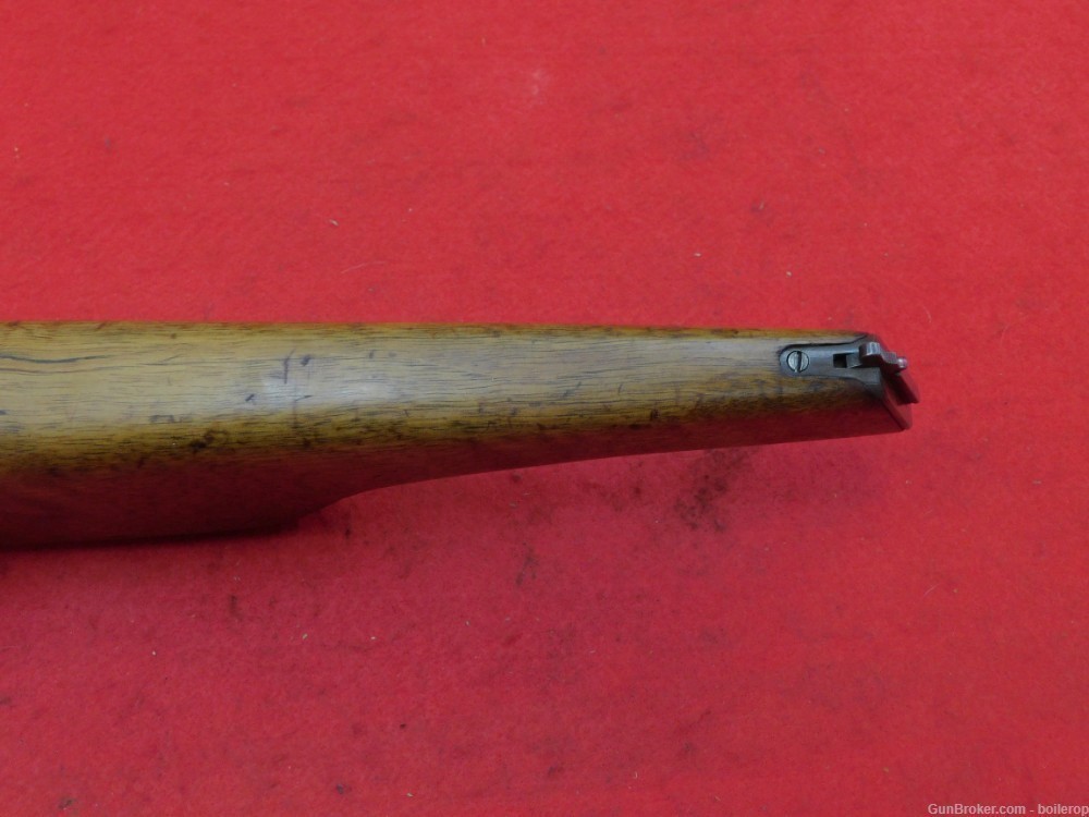 Rare Mauser C96 Broomhandle Austrian 1 of 3000 First year contract 1915! -img-33