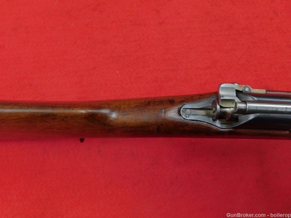 Extremely Rare Romanian 1893 Mannlicher Rifle 6.5x53 pre ww1 mauser m95  -img-35