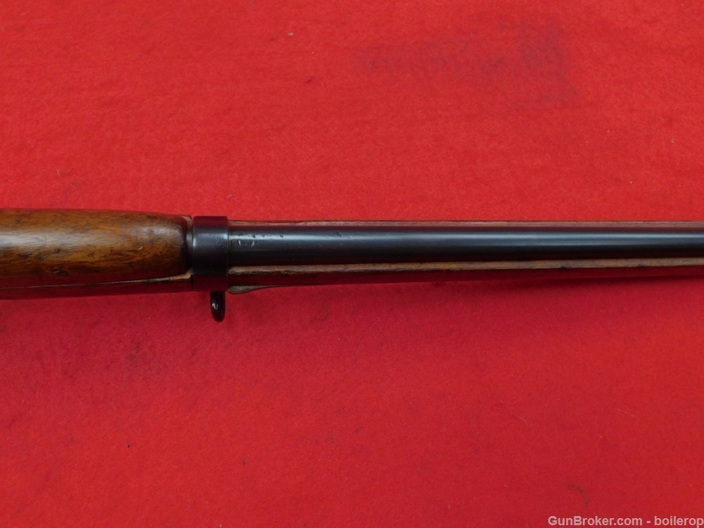Extremely Rare Romanian 1893 Mannlicher Rifle 6.5x53 pre ww1 mauser m95  -img-31