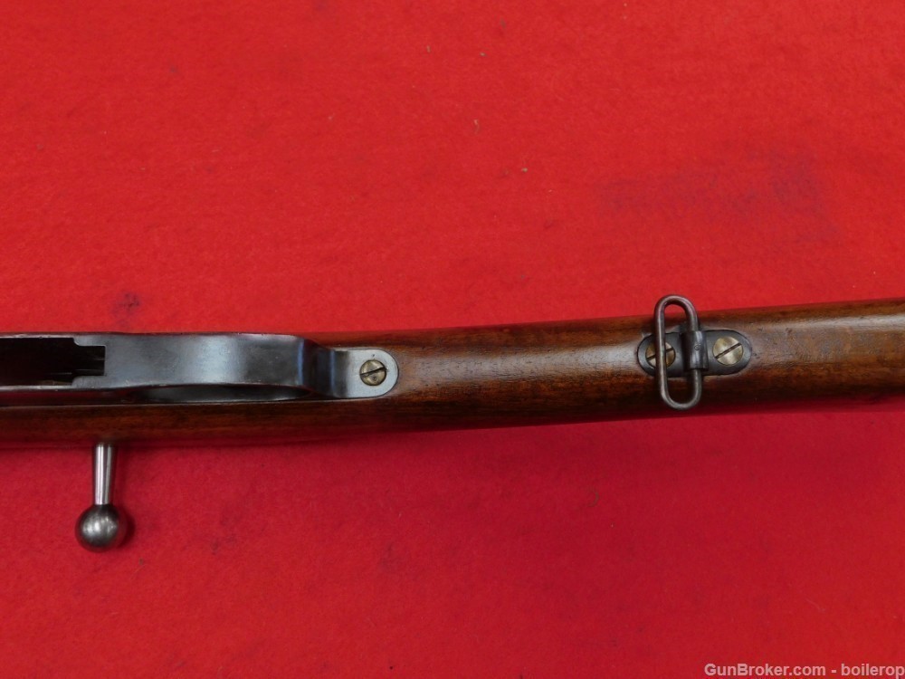 Extremely Rare Romanian 1893 Mannlicher Rifle 6.5x53 pre ww1 mauser m95  -img-38