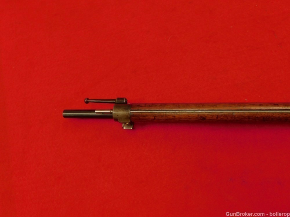 Extremely Rare Romanian 1893 Mannlicher Rifle 6.5x53 pre ww1 mauser m95  -img-42