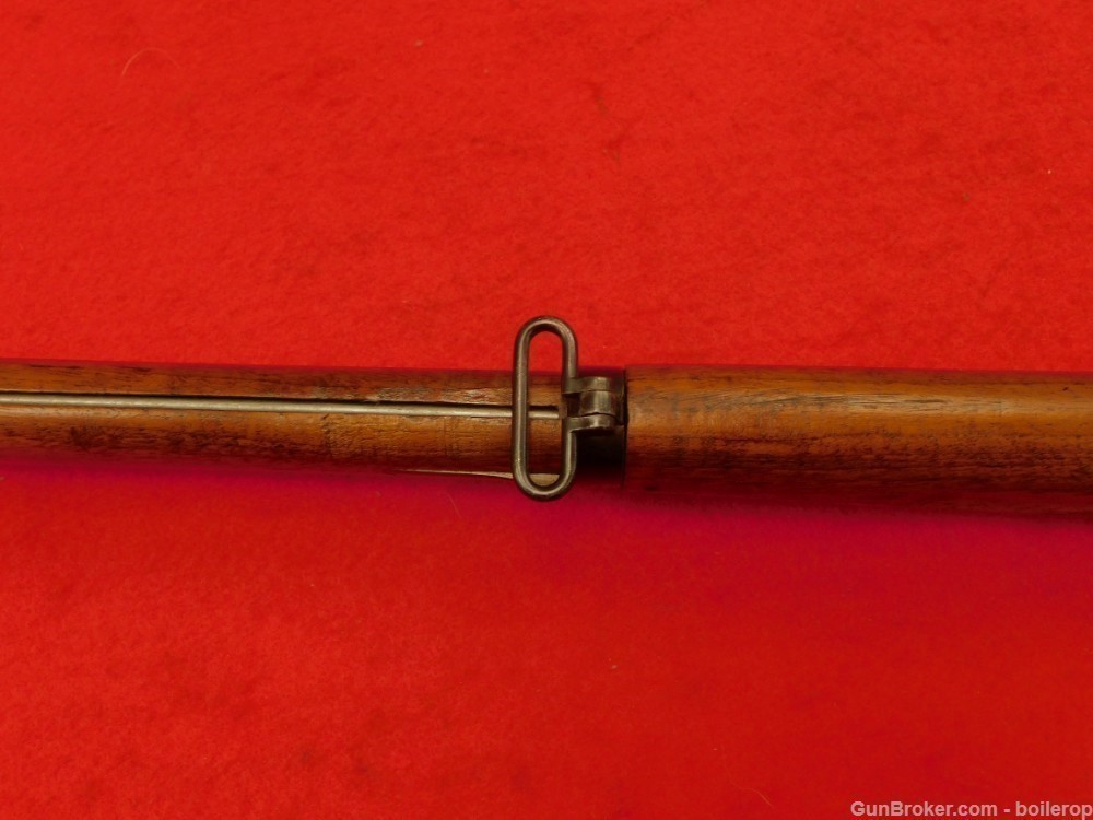 Extremely Rare Romanian 1893 Mannlicher Rifle 6.5x53 pre ww1 mauser m95  -img-27