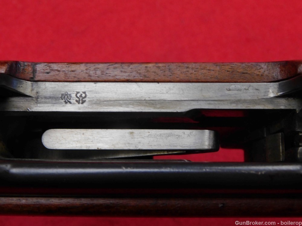 Extremely Rare Romanian 1893 Mannlicher Rifle 6.5x53 pre ww1 mauser m95  -img-43
