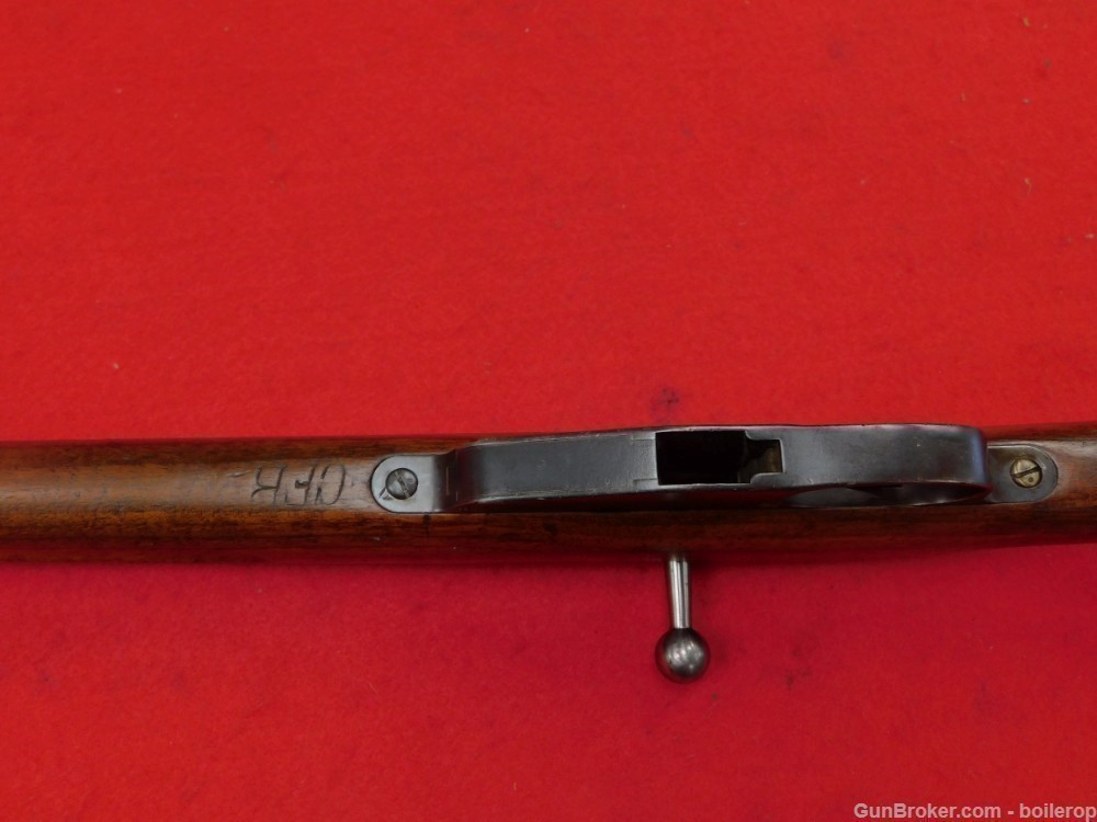 Extremely Rare Romanian 1893 Mannlicher Rifle 6.5x53 pre ww1 mauser m95  -img-39
