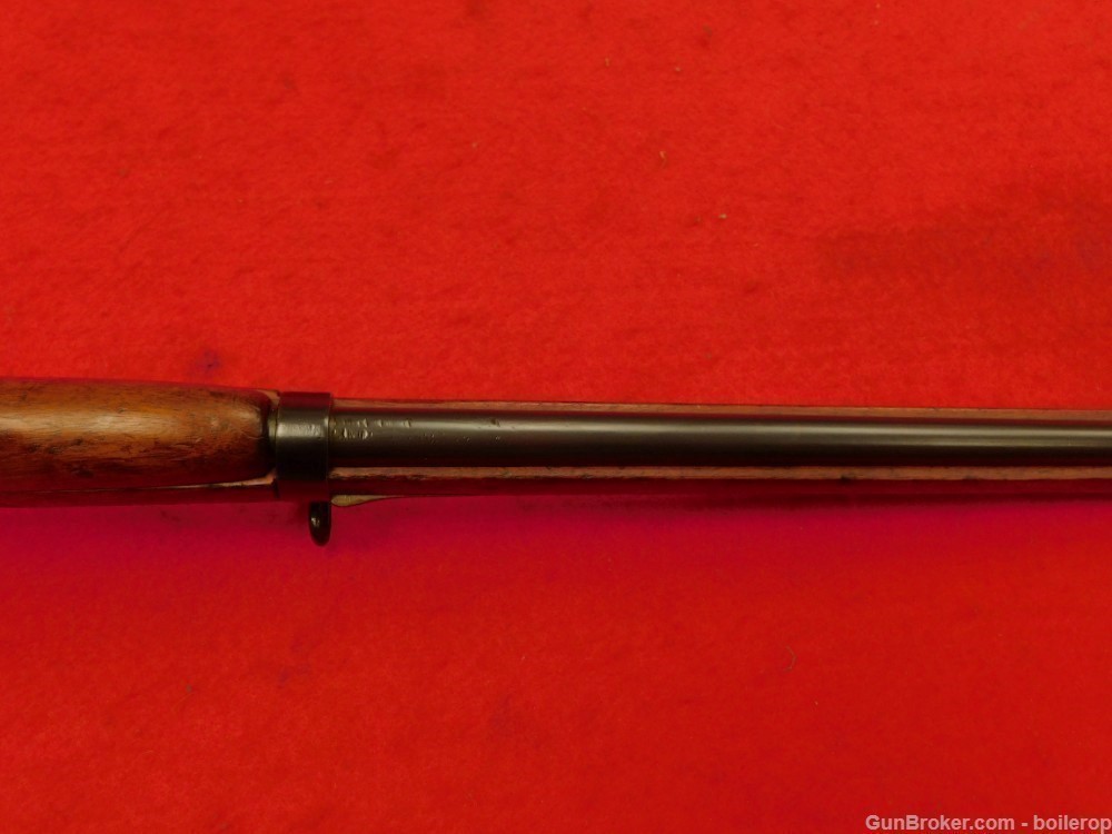 Extremely Rare Romanian 1893 Mannlicher Rifle 6.5x53 pre ww1 mauser m95  -img-15