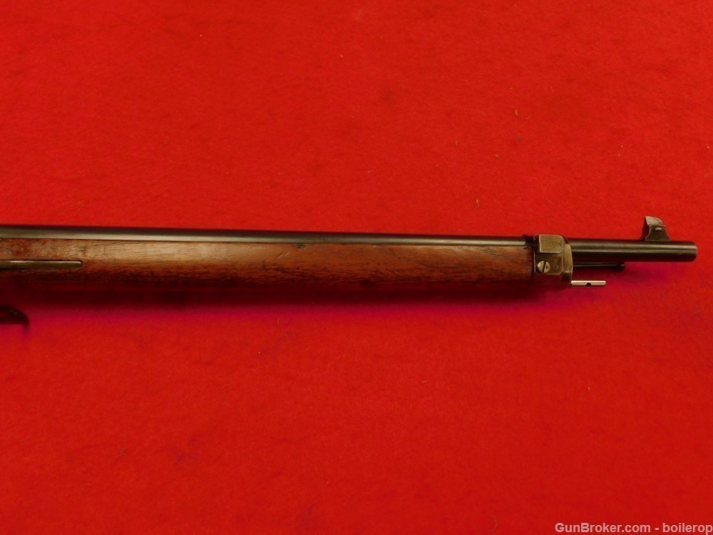 Extremely Rare Romanian 1893 Mannlicher Rifle 6.5x53 pre ww1 mauser m95  -img-13