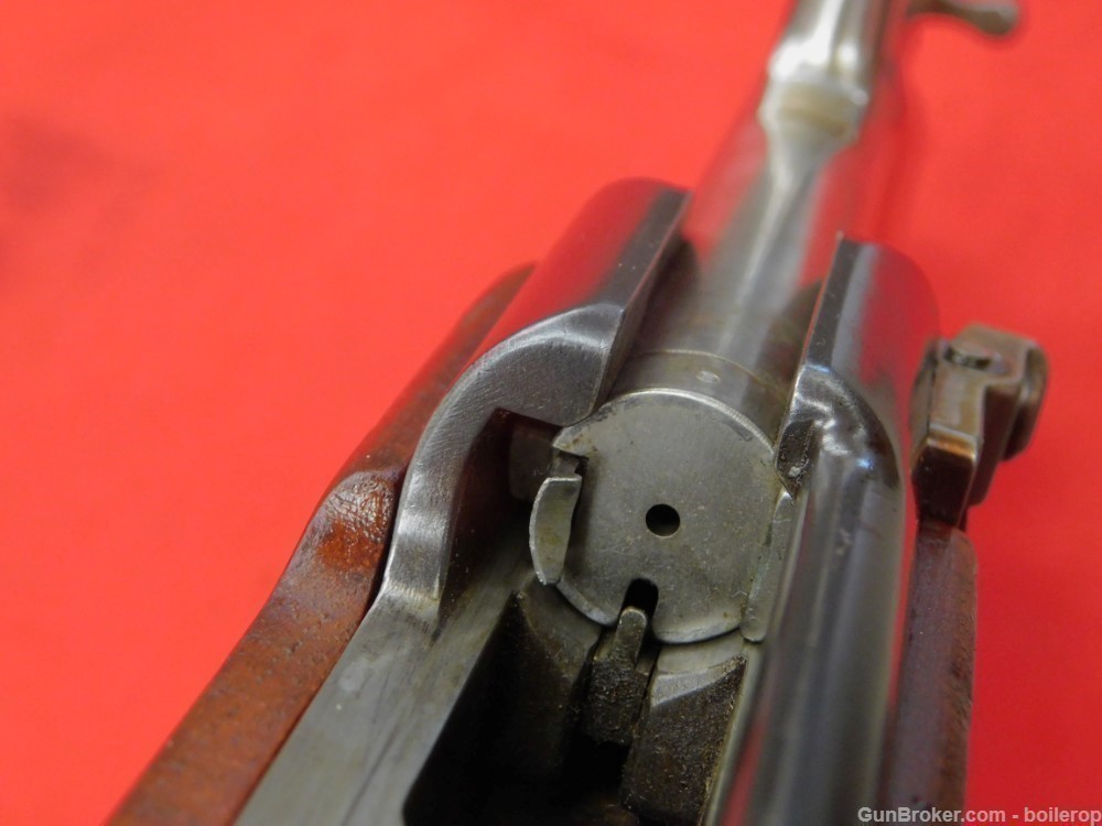 Extremely Rare Romanian 1893 Mannlicher Rifle 6.5x53 pre ww1 mauser m95  -img-44
