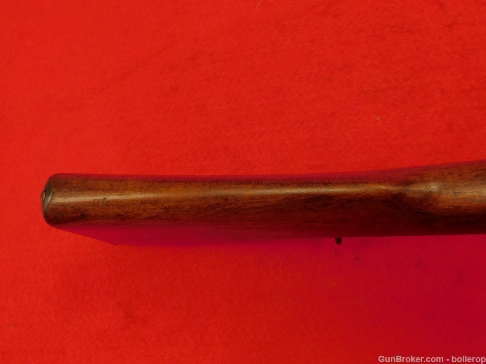 Extremely Rare Romanian 1893 Mannlicher Rifle 6.5x53 pre ww1 mauser m95  -img-36