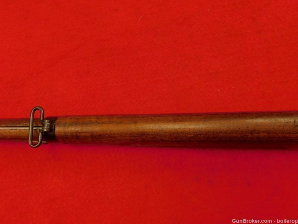 Extremely Rare Romanian 1893 Mannlicher Rifle 6.5x53 pre ww1 mauser m95  -img-40