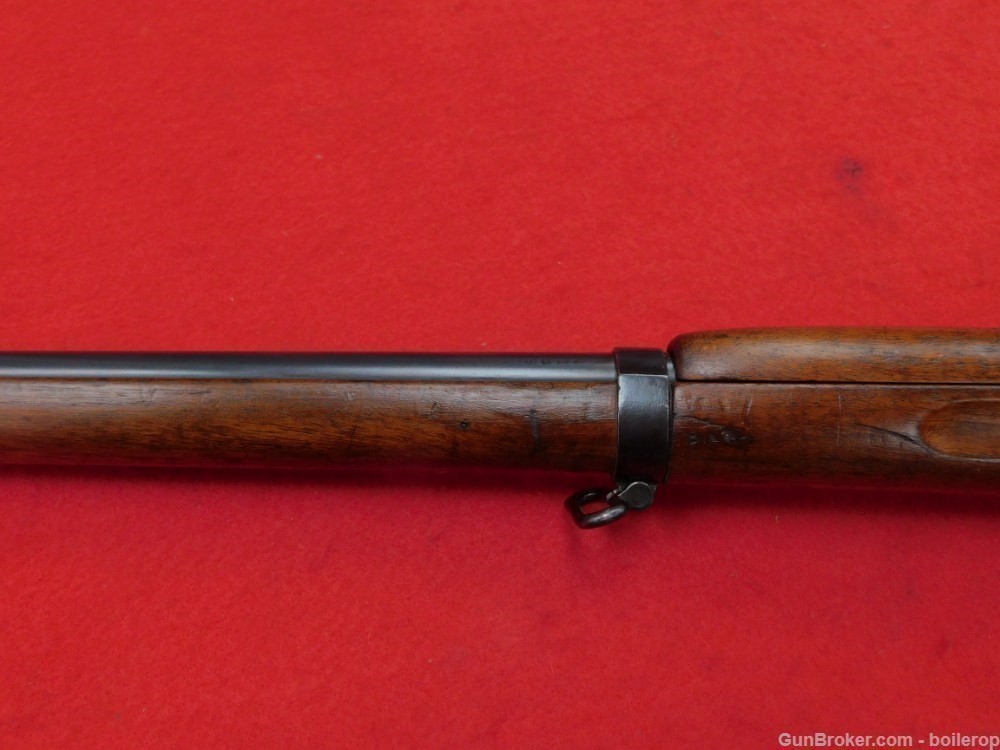 Extremely Rare Romanian 1893 Mannlicher Rifle 6.5x53 pre ww1 mauser m95  -img-11
