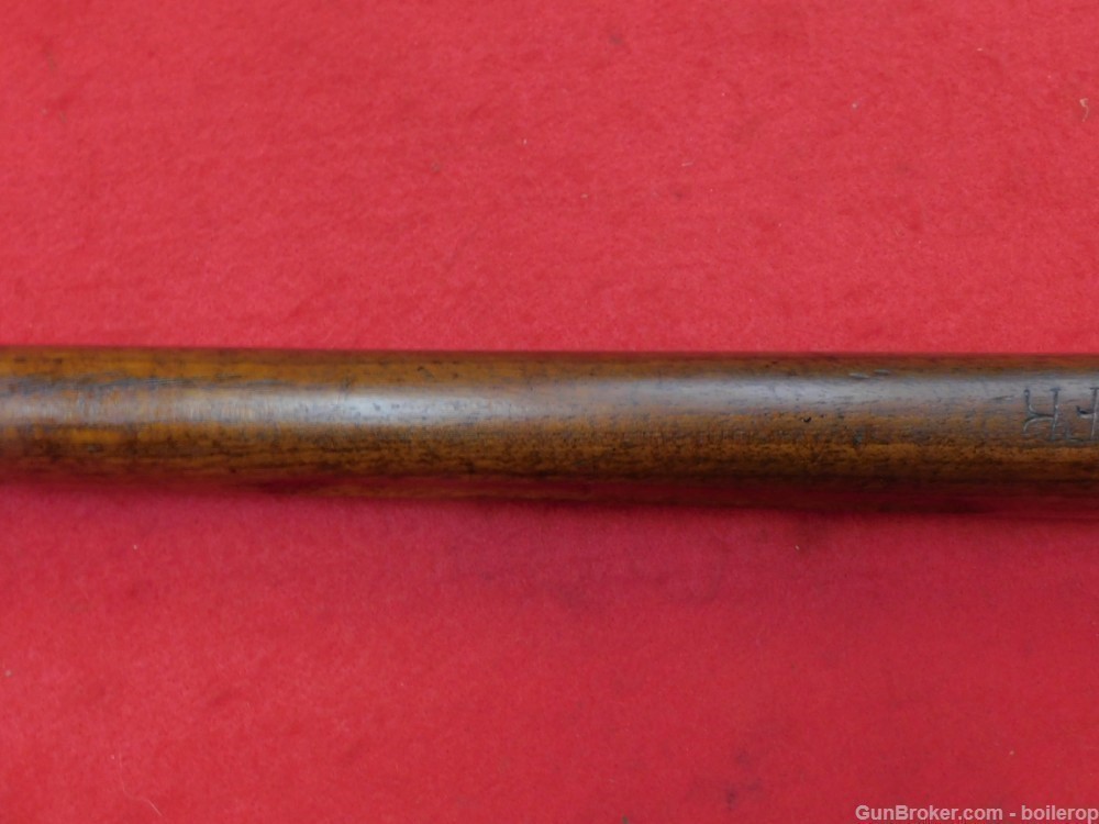 Extremely Rare Romanian 1893 Mannlicher Rifle 6.5x53 pre ww1 mauser m95  -img-26