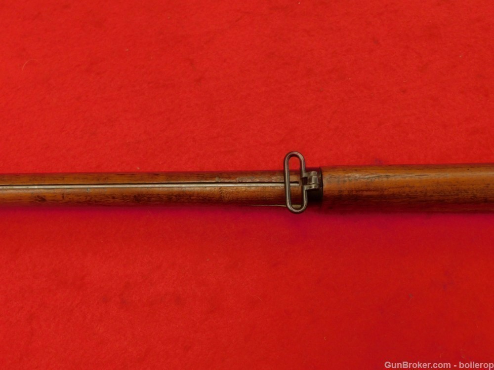 Extremely Rare Romanian 1893 Mannlicher Rifle 6.5x53 pre ww1 mauser m95  -img-41