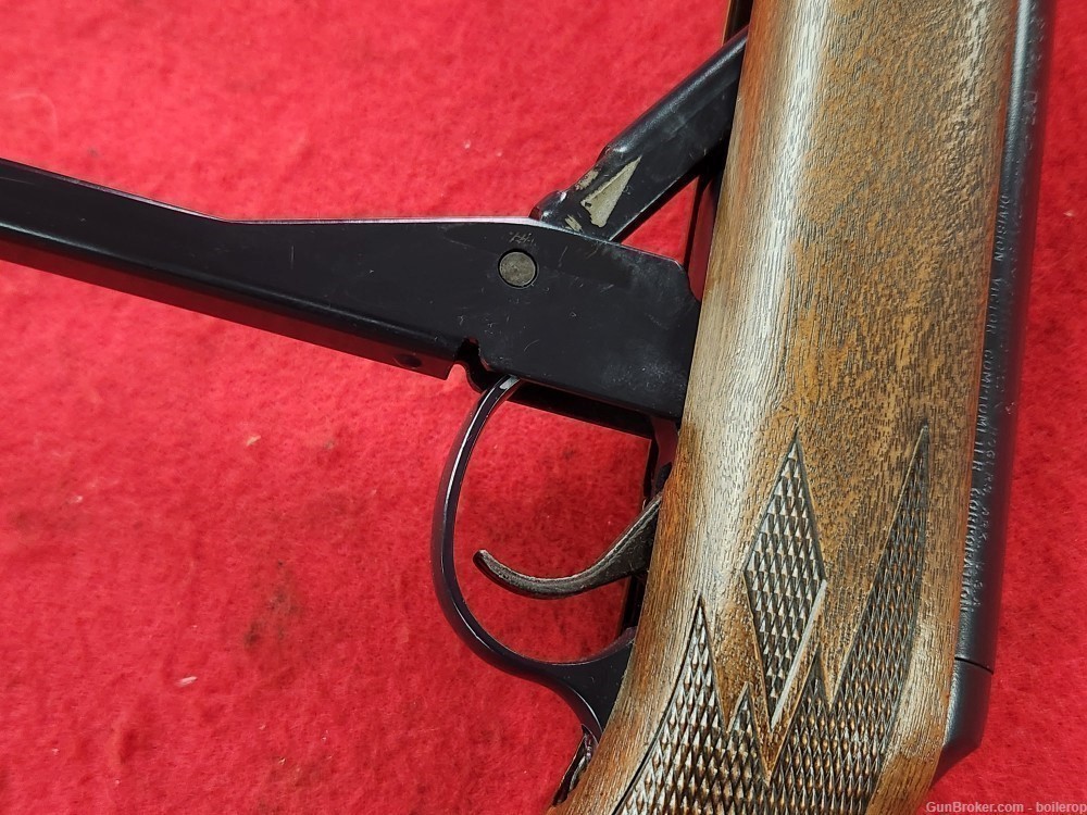 Like New, Daisy .22 Cal VL caseless rifle with 5000 round case of ammo!-img-48