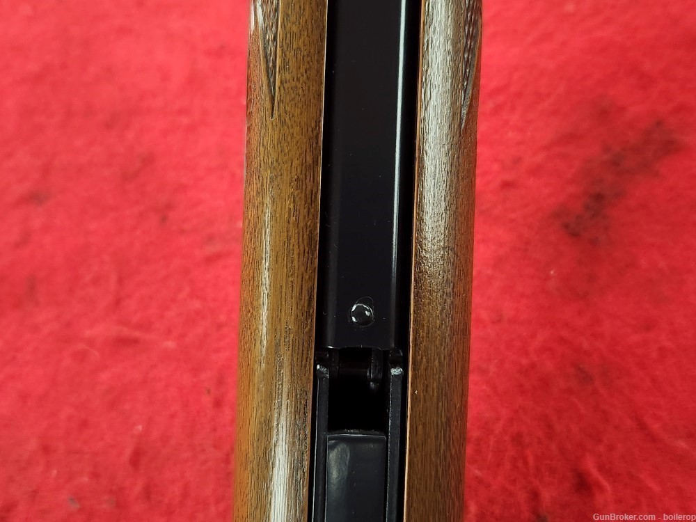 Like New, Daisy .22 Cal VL caseless rifle with 5000 round case of ammo!-img-37