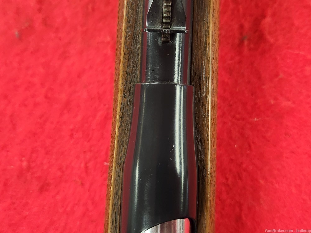 Like New, Daisy .22 Cal VL caseless rifle with 5000 round case of ammo!-img-20