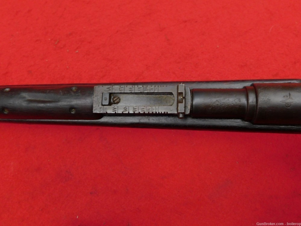 Extremely Rare Ottoman Model 1890 Mauser 7.65 turkish ww1 German gew-img-32