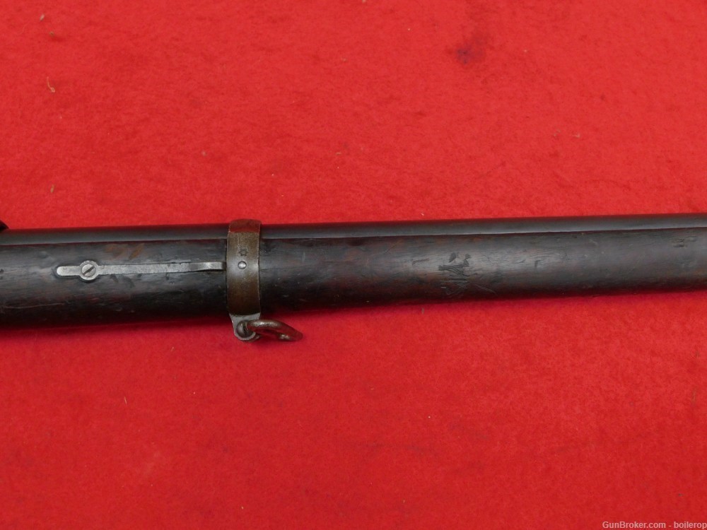 Extremely Rare Ottoman Model 1890 Mauser 7.65 turkish ww1 German gew-img-20