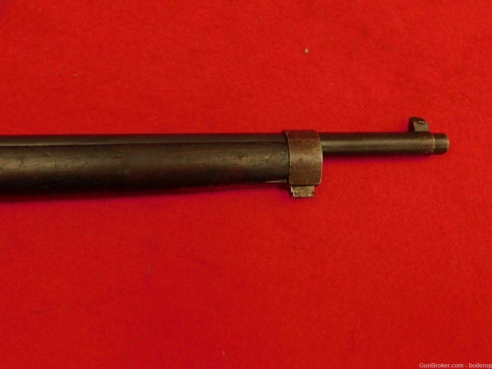 Extremely Rare Ottoman Model 1890 Mauser 7.65 turkish ww1 German gew-img-21