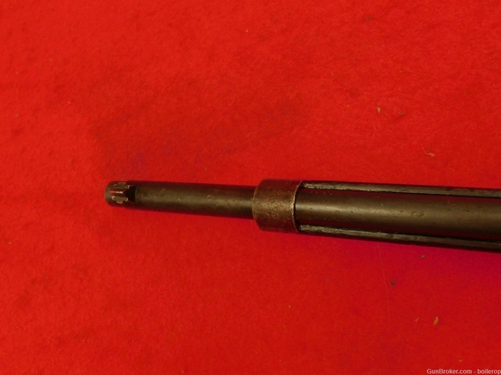Extremely Rare Ottoman Model 1890 Mauser 7.65 turkish ww1 German gew-img-36