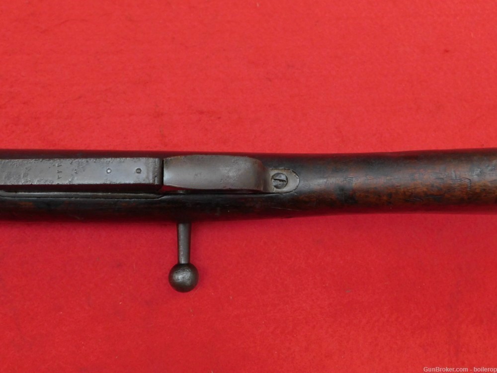 Extremely Rare Ottoman Model 1890 Mauser 7.65 turkish ww1 German gew-img-27