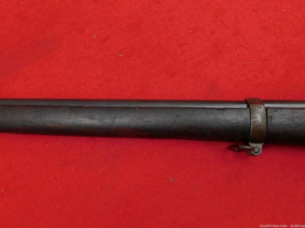 Extremely Rare Ottoman Model 1890 Mauser 7.65 turkish ww1 German gew-img-13