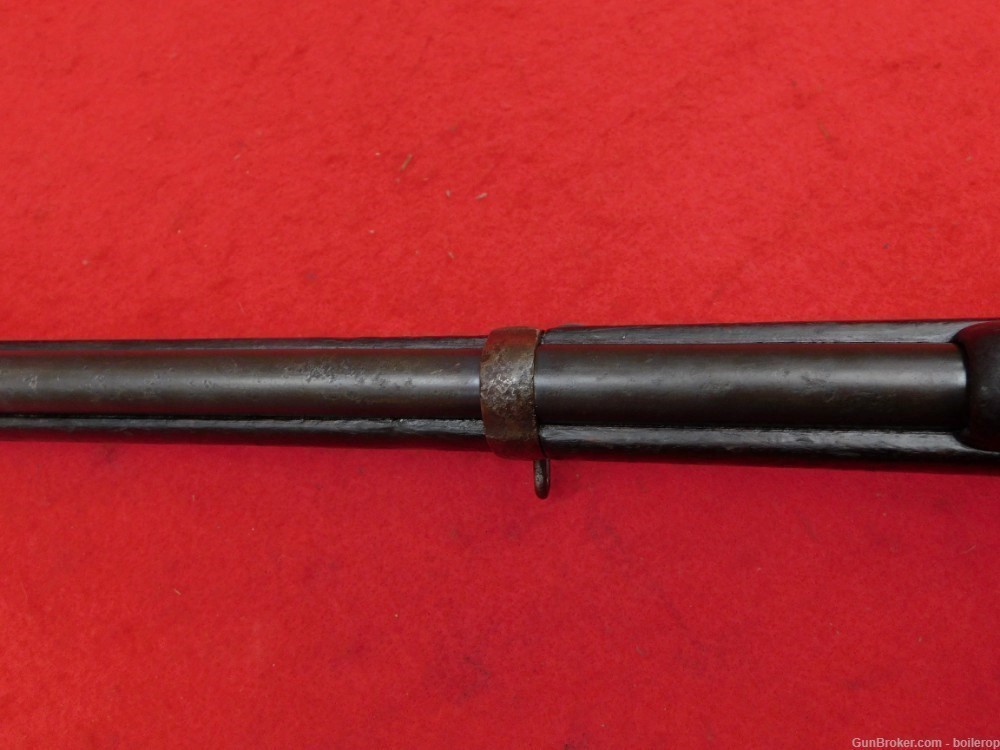 Extremely Rare Ottoman Model 1890 Mauser 7.65 turkish ww1 German gew-img-34