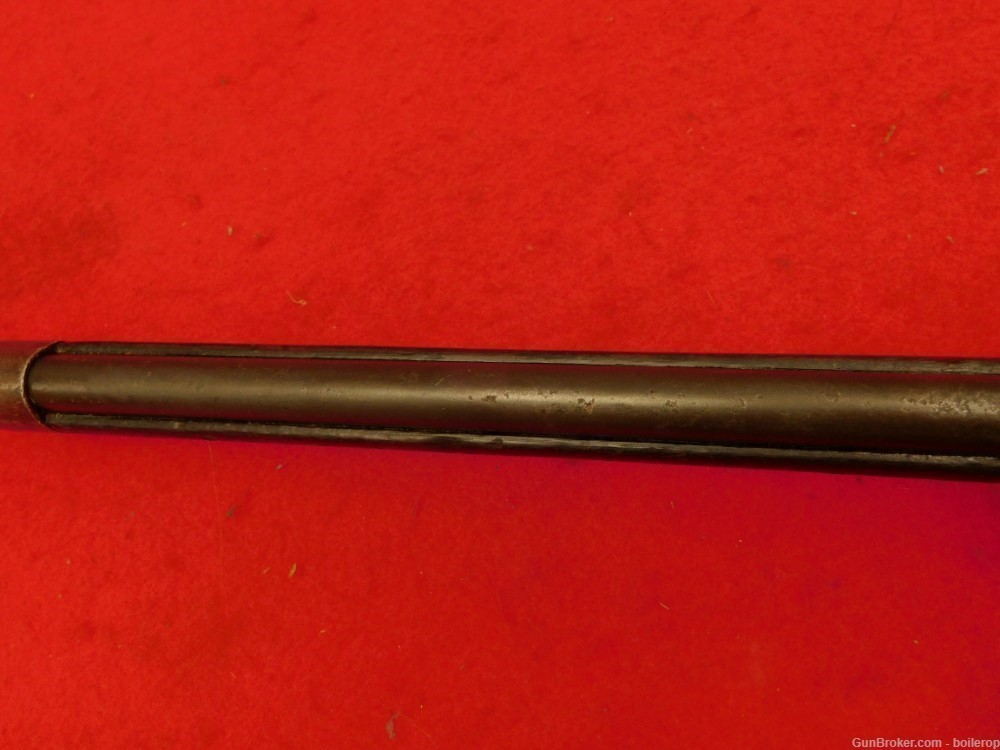 Extremely Rare Ottoman Model 1890 Mauser 7.65 turkish ww1 German gew-img-35