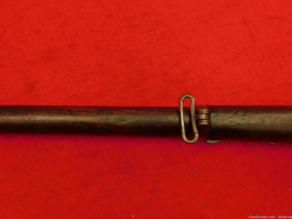 Extremely Rare Ottoman Model 1890 Mauser 7.65 turkish ww1 German gew-img-24