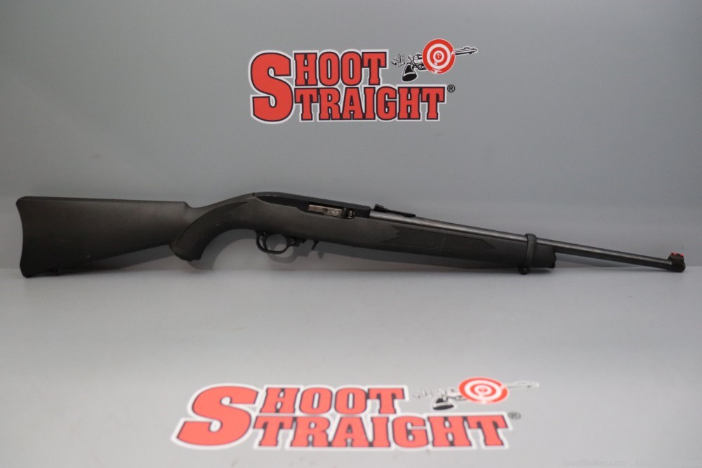 Ruger 10/22 50 Year Anniversary .22LR 18.5"-img-22