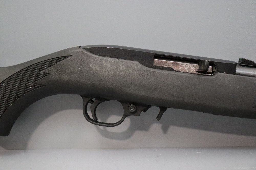 Ruger 10/22 50 Year Anniversary .22LR 18.5"-img-2