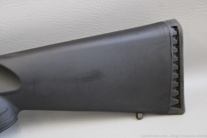Ruger American .308 Win W/ Sig Whiskey3 3-9x40 Scope Item S-210-img-14