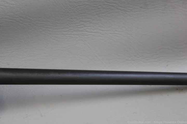 Ruger American .308 Win W/ Sig Whiskey3 3-9x40 Scope Item S-210-img-8