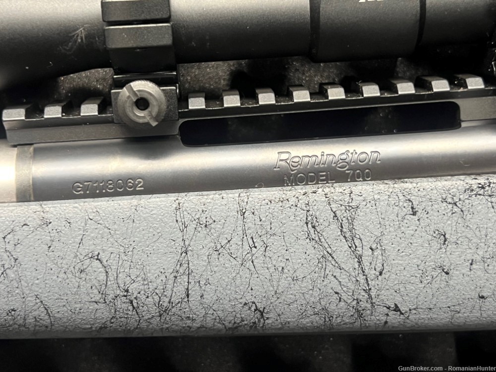 Remington 700 hunt package custom-img-4