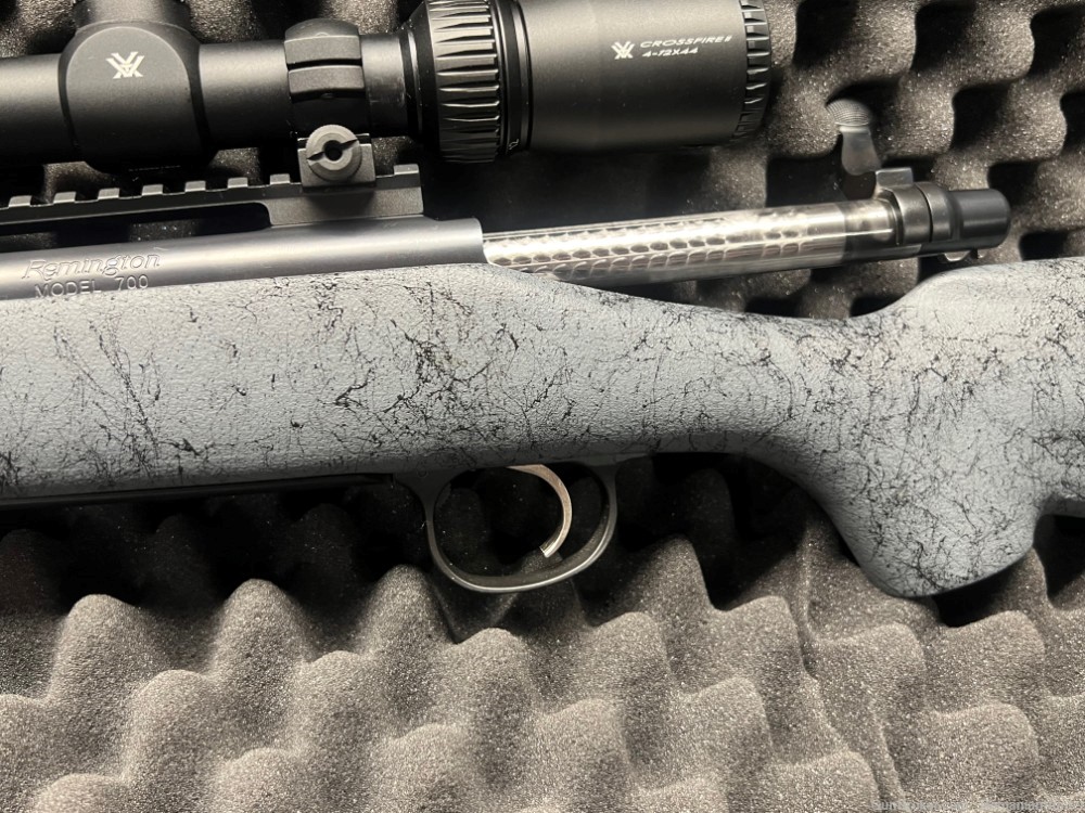 Remington 700 hunt package custom-img-6