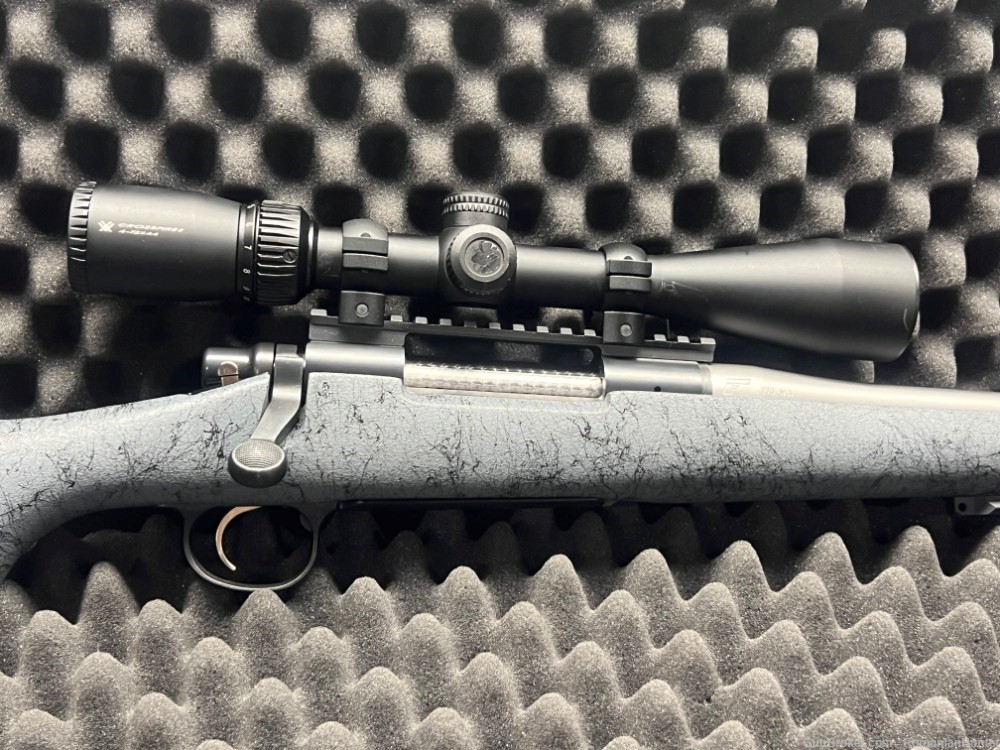 Remington 700 hunt package custom-img-1