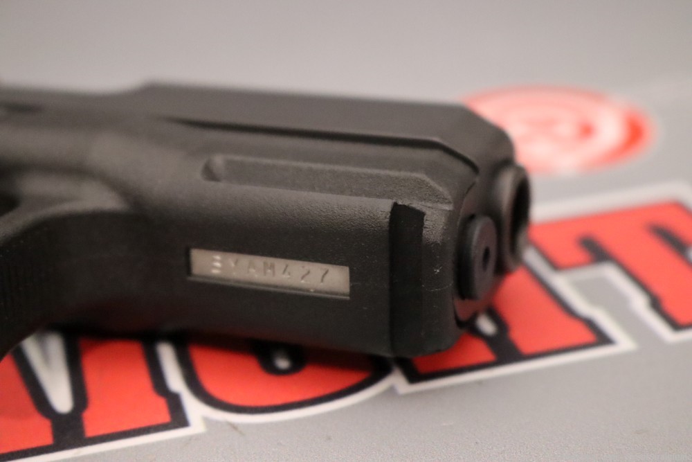 Glock 30 Gen4 .45 ACP 3.78"bbl w/Case-img-22