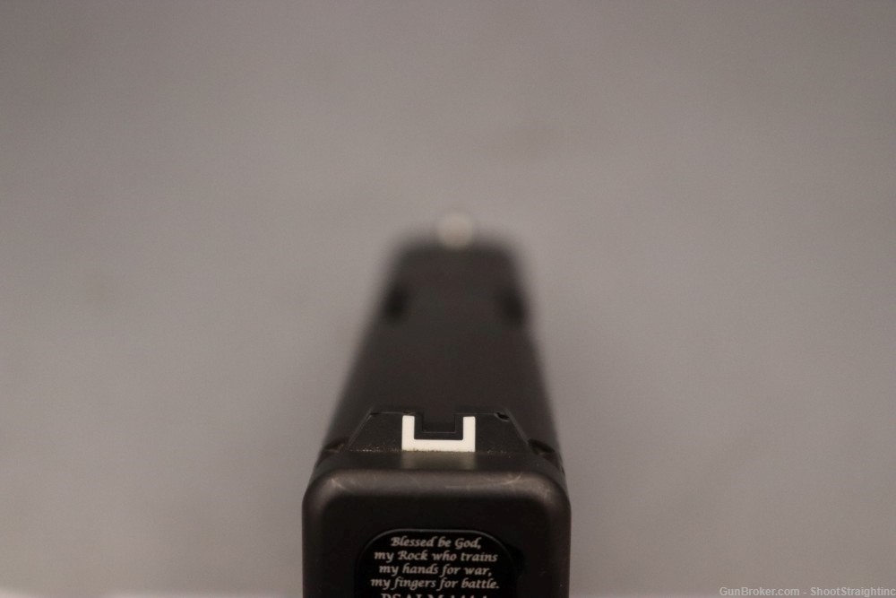 Glock 30 Gen4 .45 ACP 3.78"bbl w/Case-img-16
