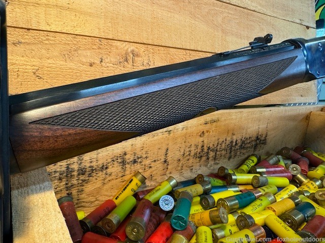 Winchester 94 Deluxe 30-30 26" Barrel (New Haven)-img-11